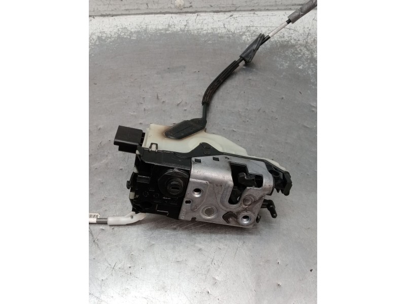 Recambio de motor cierre centralizado delantero derecho para citroën c4 ii (nc_) 1.4 vti 95 referencia OEM IAM   2010 5P