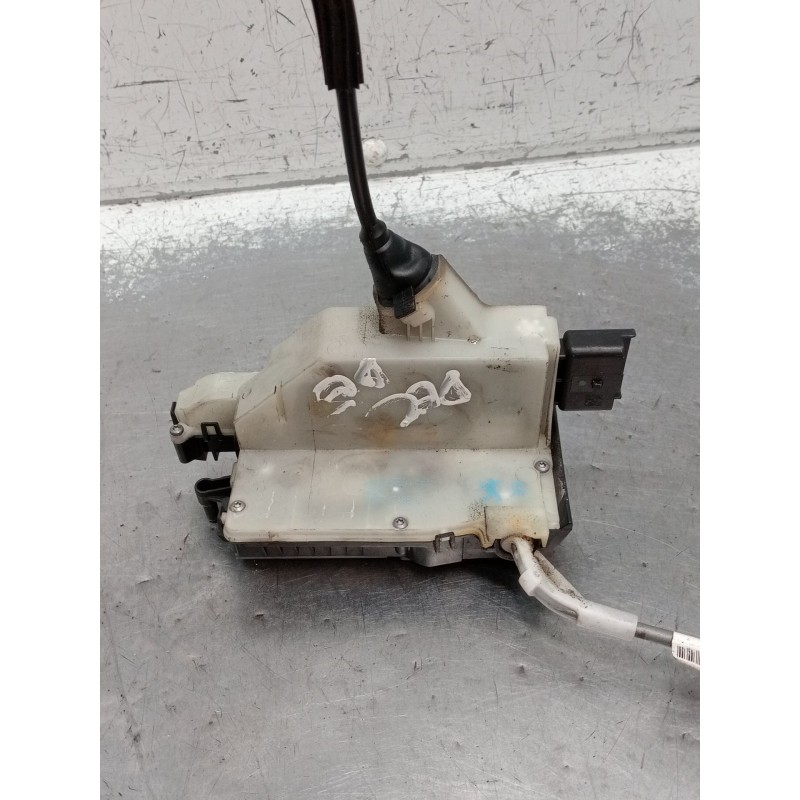 Recambio de motor cierre centralizado delantero derecho para citroën c4 ii (nc_) 1.4 vti 95 referencia OEM IAM   2010 5P