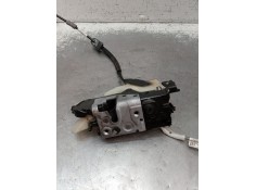 Recambio de motor cierre centralizado delantero izquierdo para citroën c4 ii (nc_) 1.4 vti 95 referencia OEM IAM   2010 5P