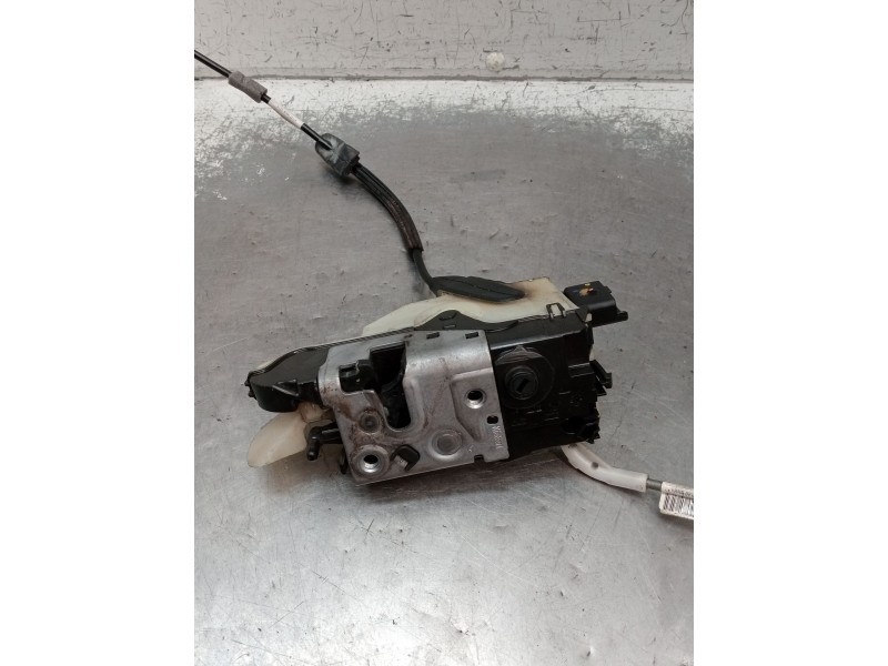 Recambio de motor cierre centralizado delantero izquierdo para citroën c4 ii (nc_) 1.4 vti 95 referencia OEM IAM   2010 5P