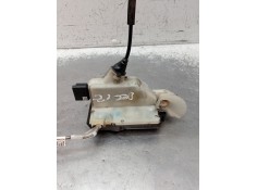 Recambio de motor cierre centralizado delantero izquierdo para citroën c4 ii (nc_) 1.4 vti 95 referencia OEM IAM   2010 5P 2