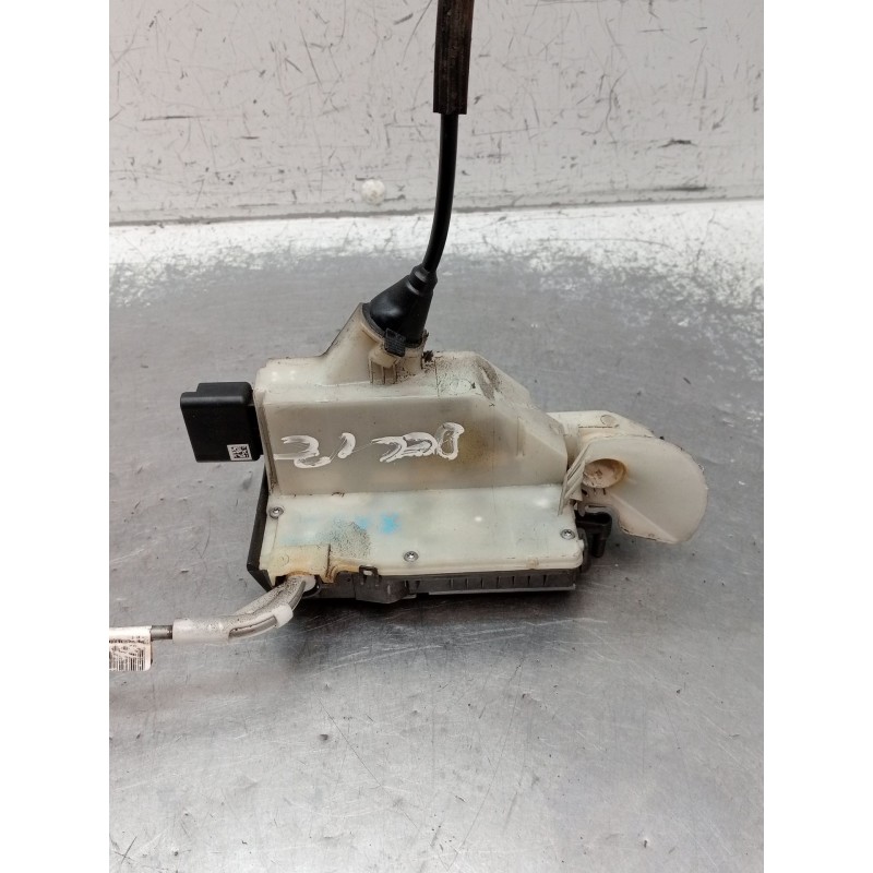 Recambio de motor cierre centralizado delantero izquierdo para citroën c4 ii (nc_) 1.4 vti 95 referencia OEM IAM   2010 5P