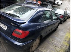 citroen xsara berlina del año 1999 2