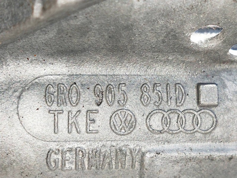 Recambio de conmutador de arranque para seat ibiza sc (6j1) fr referencia OEM IAM 6R0905851D  