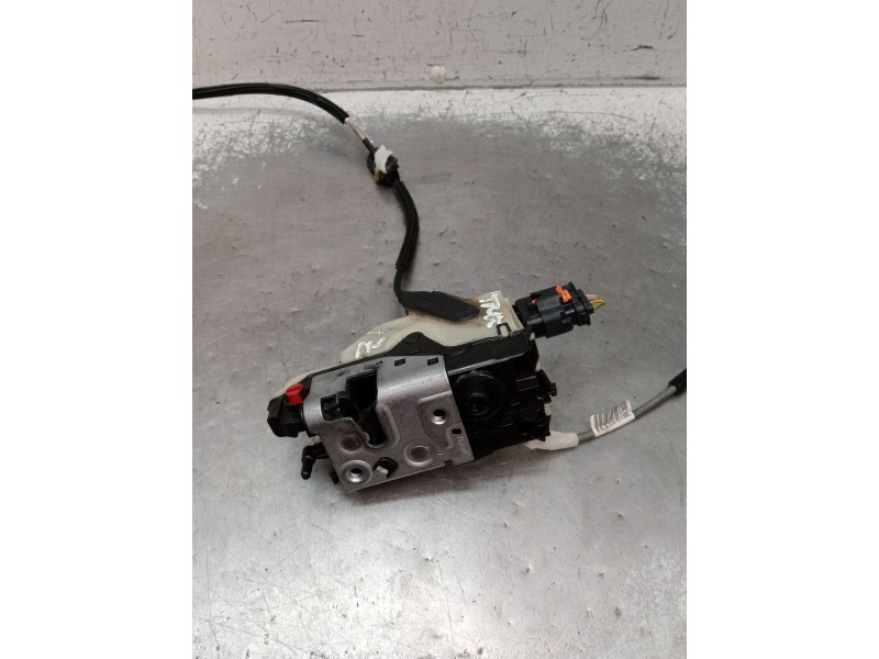 Recambio de motor cierre centralizado trasero izquierdo para citroën c4 ii (nc_) 1.4 vti 95 referencia OEM IAM   2010 5P