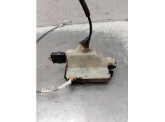 Recambio de motor cierre centralizado trasero izquierdo para citroën c4 ii (nc_) 1.4 vti 95 referencia OEM IAM   2010 5P 2