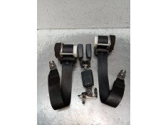 Recambio de juego cinturones trasero para ford mondeo sportbreak (ca2) trend x referencia OEM IAM   2007 5P