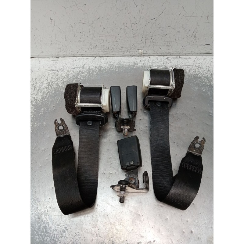 Recambio de juego cinturones trasero para ford mondeo sportbreak (ca2) trend x referencia OEM IAM   2007 5P