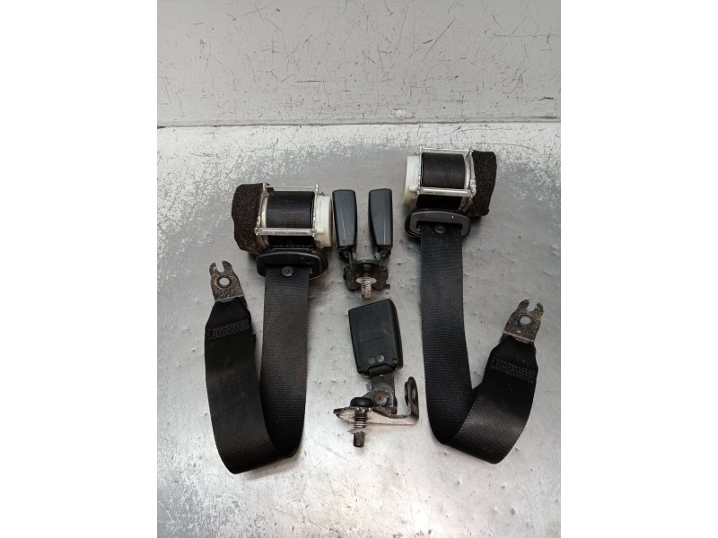 Recambio de juego cinturones trasero para ford mondeo sportbreak (ca2) trend x referencia OEM IAM   2007 5P