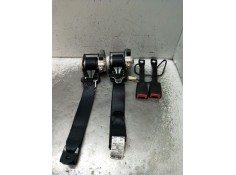 Recambio de juego cinturones delantero para nissan pixo (ua0) 1.0 referencia OEM IAM  5P 2009
