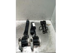Recambio de juego cinturones delantero para nissan pixo (ua0) 1.0 referencia OEM IAM  5P 2009 2