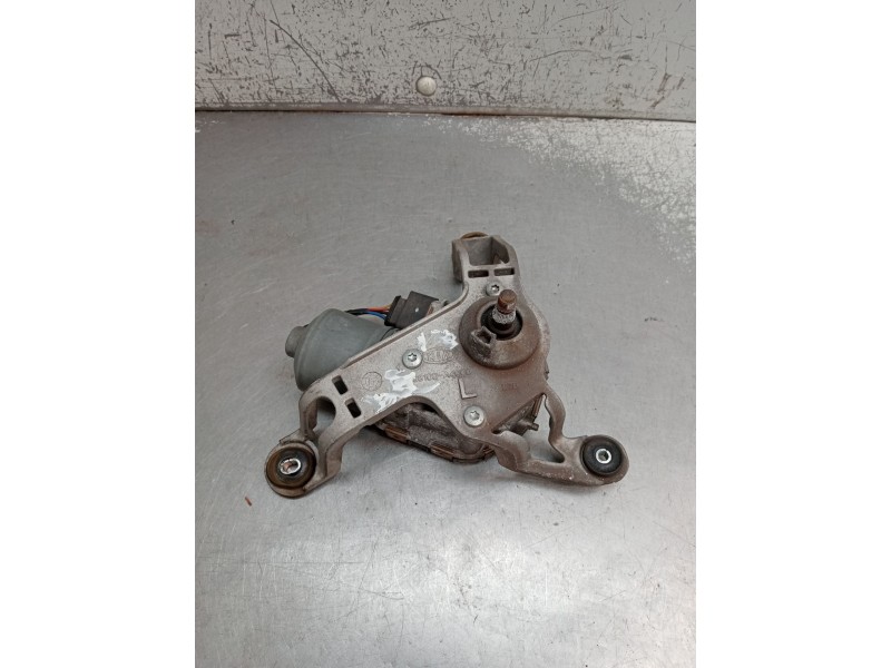 Recambio de motor limpia delantero para kia carens iv 1.7 crdi referencia OEM IAM 98110A4000 0390248011 IZQUIERDO 2013