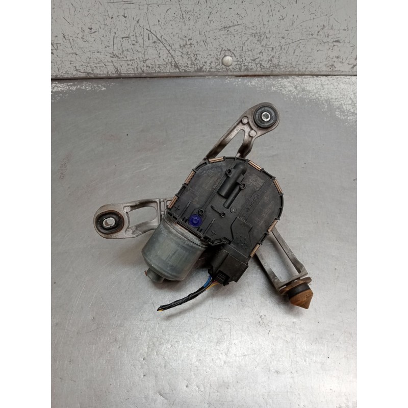 Recambio de motor limpia delantero para kia carens iv 1.7 crdi referencia OEM IAM 98110A4000 0390248011 IZQUIERDO 2013