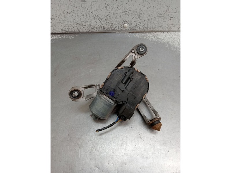 Recambio de motor limpia delantero para kia carens iv 1.7 crdi referencia OEM IAM 98110A4000 0390248011 IZQUIERDO 2013
