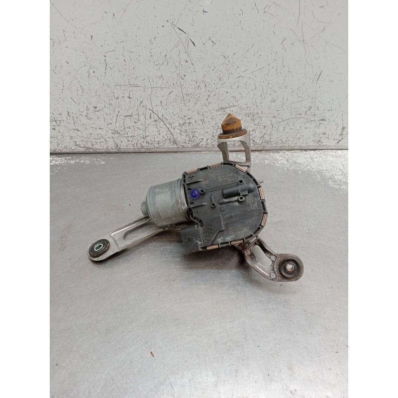 Recambio de motor limpia delantero para kia carens iv 1.7 crdi referencia OEM IAM 98110A4900 0390248012 DERECHO 2013