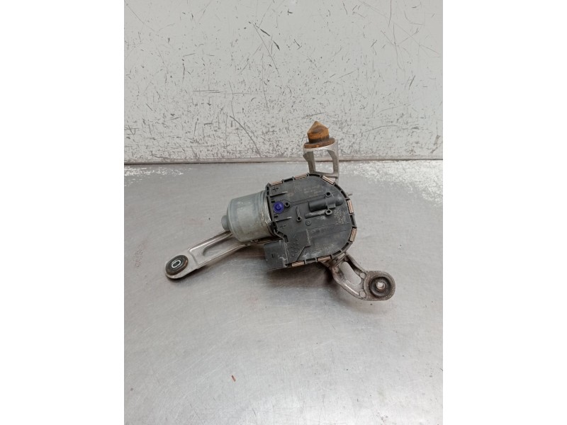 Recambio de motor limpia delantero para kia carens iv 1.7 crdi referencia OEM IAM 98110A4900 0390248012 DERECHO 2013