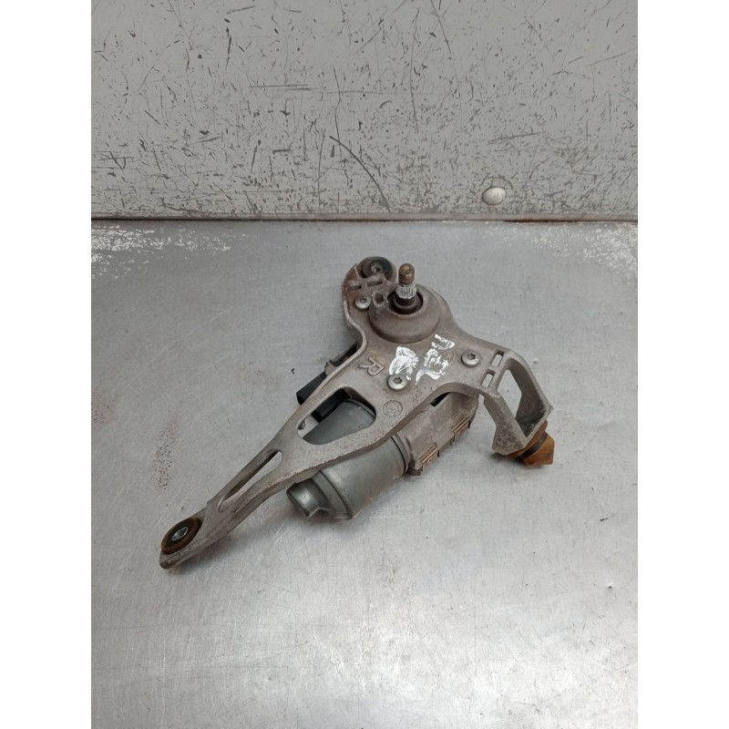 Recambio de motor limpia delantero para kia carens iv 1.7 crdi referencia OEM IAM 98110A4900 0390248012 DERECHO 2013