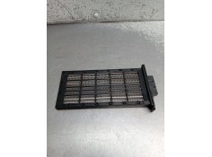 Recambio de radiador calefaccion / aire acondicionado para kia carens iv 1.7 crdi referencia OEM IAM 16C231658  2013