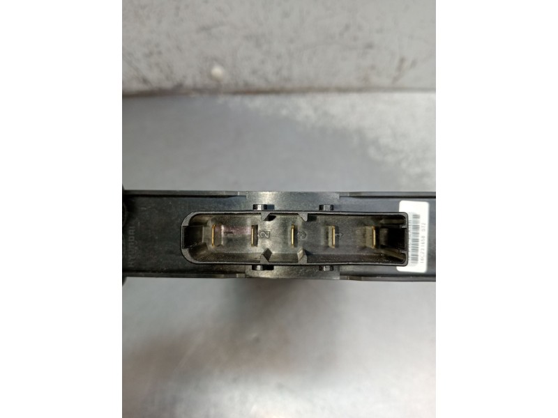 Recambio de radiador calefaccion / aire acondicionado para kia carens iv 1.7 crdi referencia OEM IAM 16C231658  2013