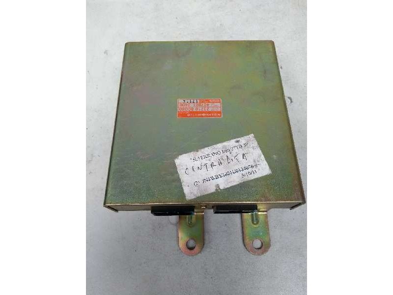 Recambio de centralita motor uce para nissan terrano (wd21) referencia OEM IAM 2371080G80 4079013400 