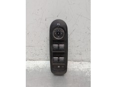 Recambio de mando elevalunas delantero izquierdo para ford mondeo sportbreak (ca2) trend x referencia OEM IAM 7S7T14S132BC A0112