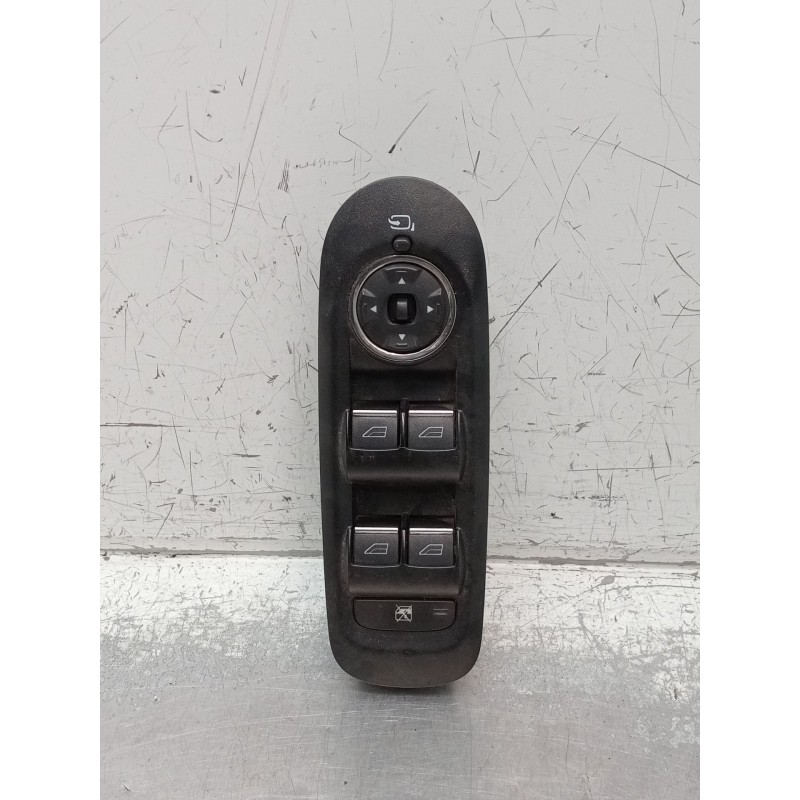 Recambio de mando elevalunas delantero izquierdo para ford mondeo sportbreak (ca2) trend x referencia OEM IAM 7S7T14S132BC A0112