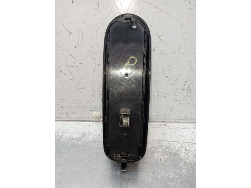 Recambio de mando elevalunas delantero izquierdo para ford mondeo sportbreak (ca2) trend x referencia OEM IAM 7S7T14S132BC A0112