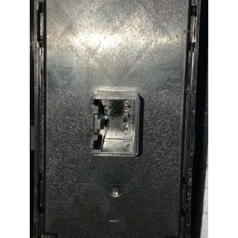Recambio de mando elevalunas delantero izquierdo para ford mondeo sportbreak (ca2) trend x referencia OEM IAM 7S7T14S132BC A0112