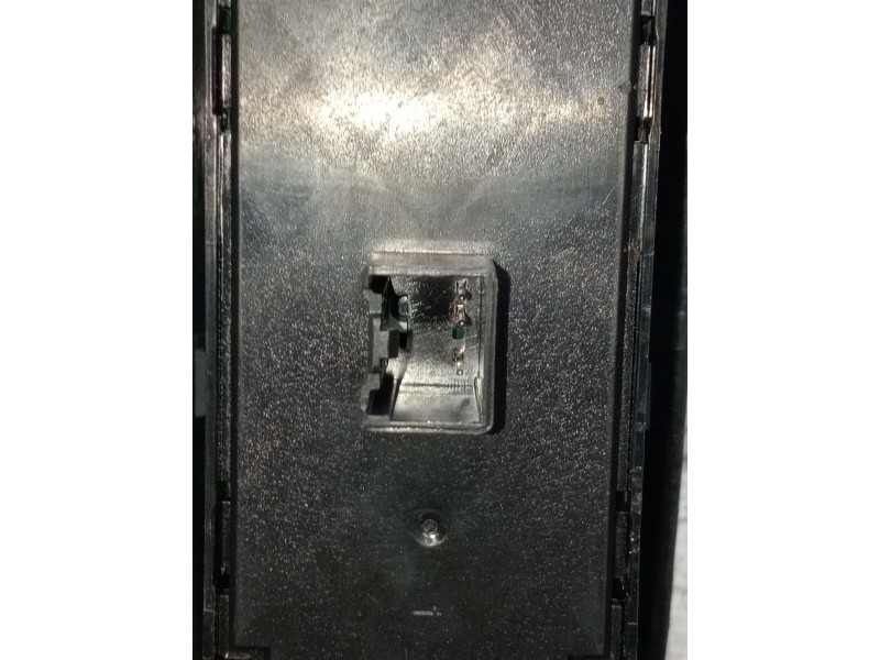 Recambio de mando elevalunas delantero izquierdo para ford mondeo sportbreak (ca2) trend x referencia OEM IAM 7S7T14S132BC A0112