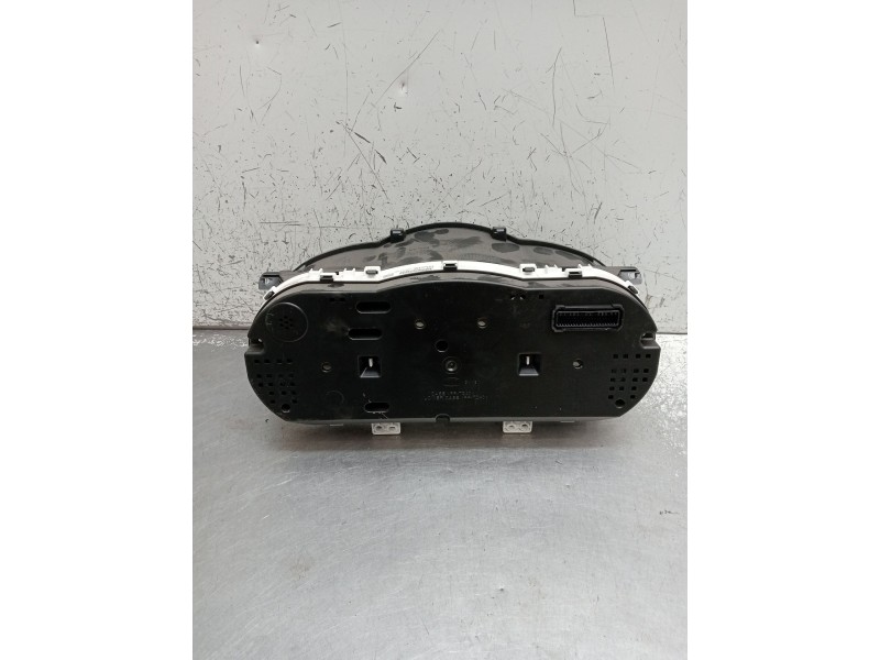 Recambio de cuadro instrumentos para kia carens iv 1.7 crdi referencia OEM IAM 94002A4340 11003131200Q 20160420 2013