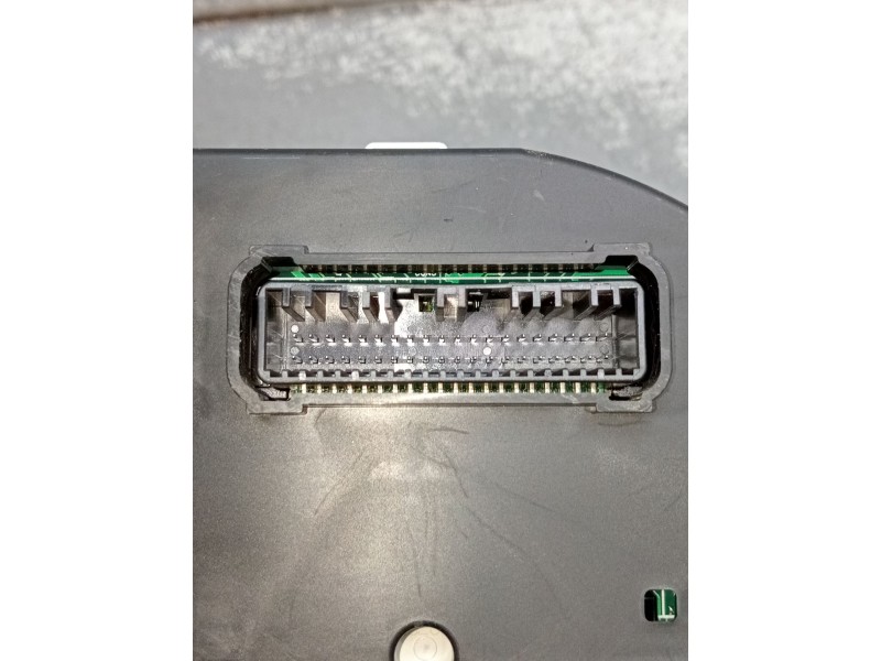 Recambio de cuadro instrumentos para kia carens iv 1.7 crdi referencia OEM IAM 94002A4340 11003131200Q 20160420 2013