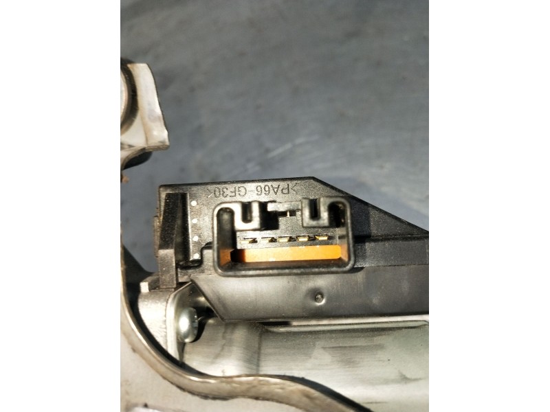 Recambio de motor limpia trasero para toyota verso (_r2_) 2.2 d-4d (aur21_) referencia OEM IAM   2009