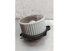 Recambio de motor calefaccion para kia carens iv 1.7 crdi referencia OEM IAM F00S3B2474  2013