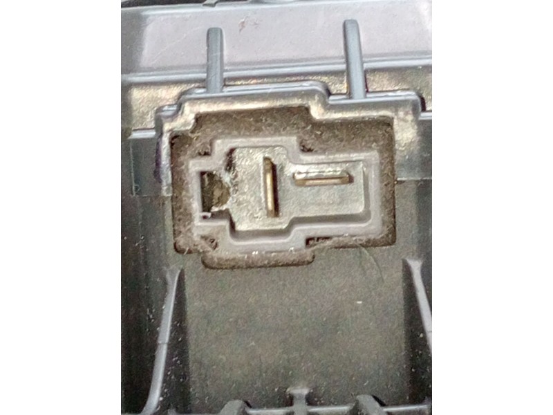 Recambio de motor calefaccion para kia carens iv 1.7 crdi referencia OEM IAM F00S3B2474  2013