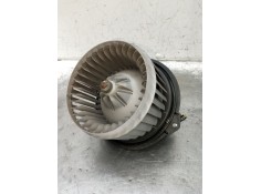 Recambio de motor calefaccion para nissan pixo (ua0) 1.0 referencia OEM IAM 2825009000 SR2825009000 2009