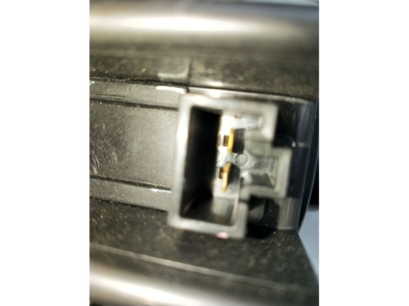 Recambio de motor calefaccion para nissan pixo (ua0) 1.0 referencia OEM IAM 2825009000 SR2825009000 2009