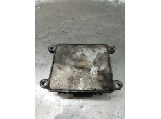 Recambio de centralita motor uce para opel corsa c (x01) 1.7 dti (f08, f68) referencia OEM IAM 8971891360 16267710 2001 2