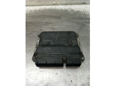 Recambio de centralita motor uce para toyota verso (_r2_) 2.2 d-4d (aur21_) referencia OEM IAM 896610F133 MB2759005270 2009 2