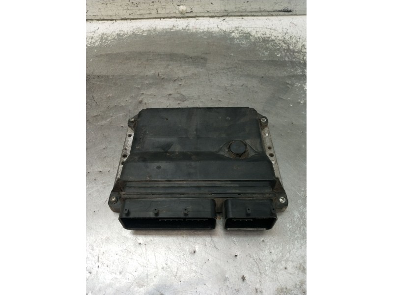 Recambio de centralita motor uce para toyota verso (_r2_) 2.2 d-4d (aur21_) referencia OEM IAM 896610F133 MB2759005270 2009