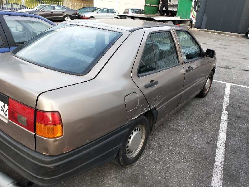 seat toledo (1l) del año 1991