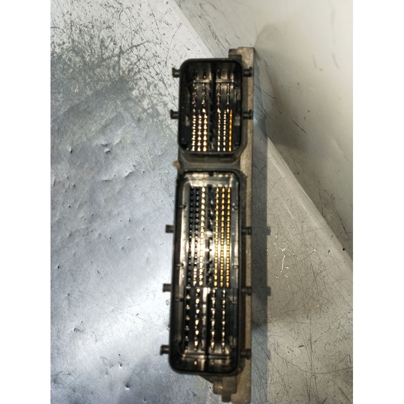 Recambio de centralita motor uce para toyota verso (_r2_) 2.2 d-4d (aur21_) referencia OEM IAM 896610F133 MB2759005270 2009