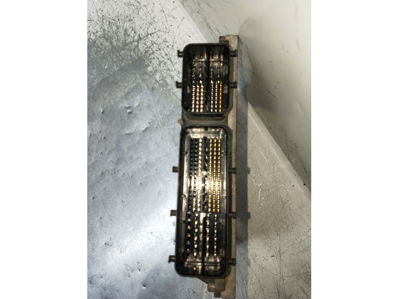 Recambio de centralita motor uce para toyota verso (_r2_) 2.2 d-4d (aur21_) referencia OEM IAM 896610F133 MB2759005270 2009