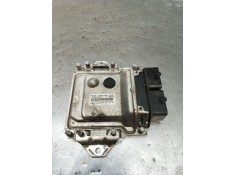 Recambio de centralita motor uce para nissan pixo (ua0) 1.0 referencia OEM IAM 0261S04260 3392068K01 33920M68K01 2009