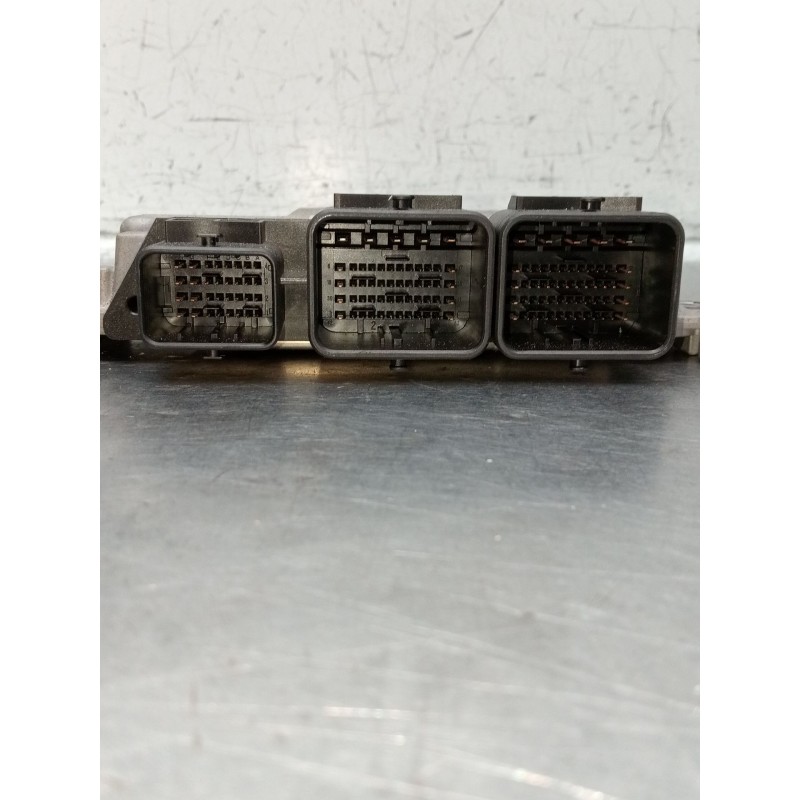 Recambio de centralita motor uce para citroën c4 ii (nc_) 1.4 vti 95 referencia OEM IAM 0261S06494 9678495980 1039S49428 8666319
