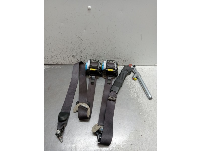 Recambio de kit airbag para kia carens iv 1.7 crdi referencia OEM IAM 95910A4350 632444200 2013