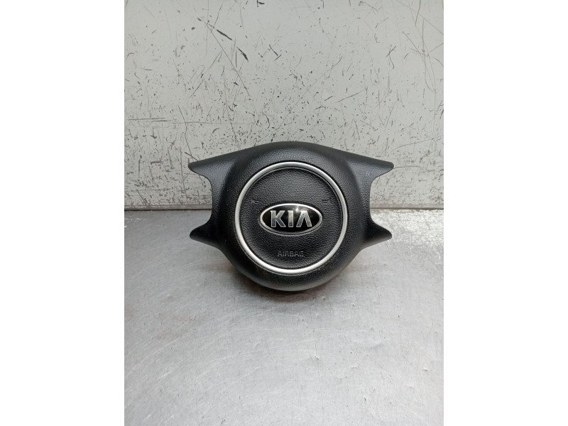 Recambio de kit airbag para kia carens iv 1.7 crdi referencia OEM IAM 95910A4350 632444200 2013