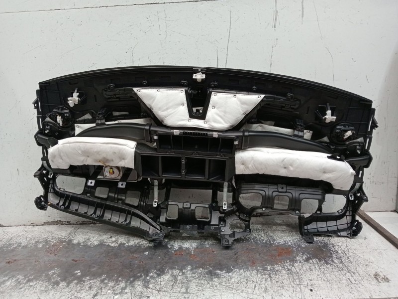 Recambio de kit airbag para kia carens iv 1.7 crdi referencia OEM IAM 95910A4350 632444200 2013