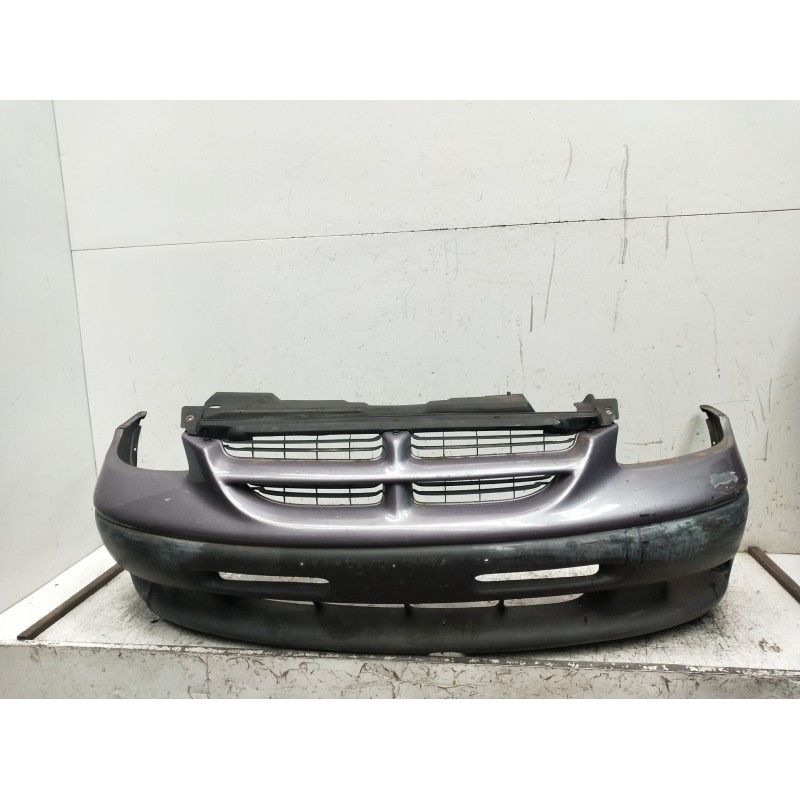 Recambio de paragolpes delantero para chrysler voyager / grand voyager iii (gs_, ns_) 2.4 i referencia OEM IAM  VER FOTOS 