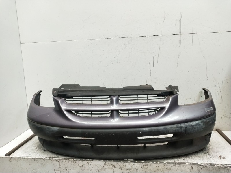 Recambio de paragolpes delantero para chrysler voyager / grand voyager iii (gs_, ns_) 2.4 i referencia OEM IAM  VER FOTOS 