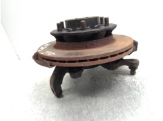 Recambio de mangueta delantera derecha para nissan pick-up (d21) king cab diesel 4x4 referencia OEM IAM    2